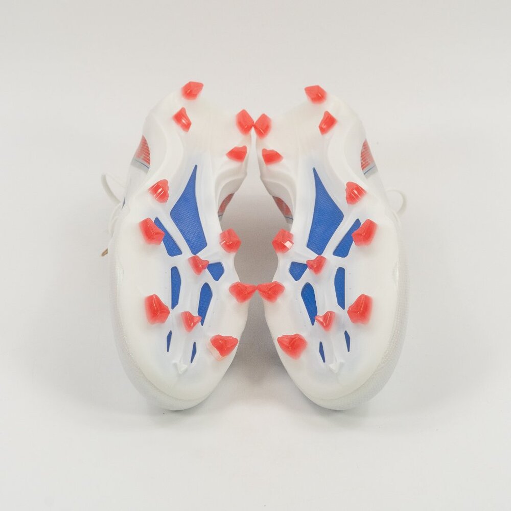 Adidas x Crazyfast.1 FG 'USA' IG0664 Soccer Cleats Multi Size - Picture 7 of 16